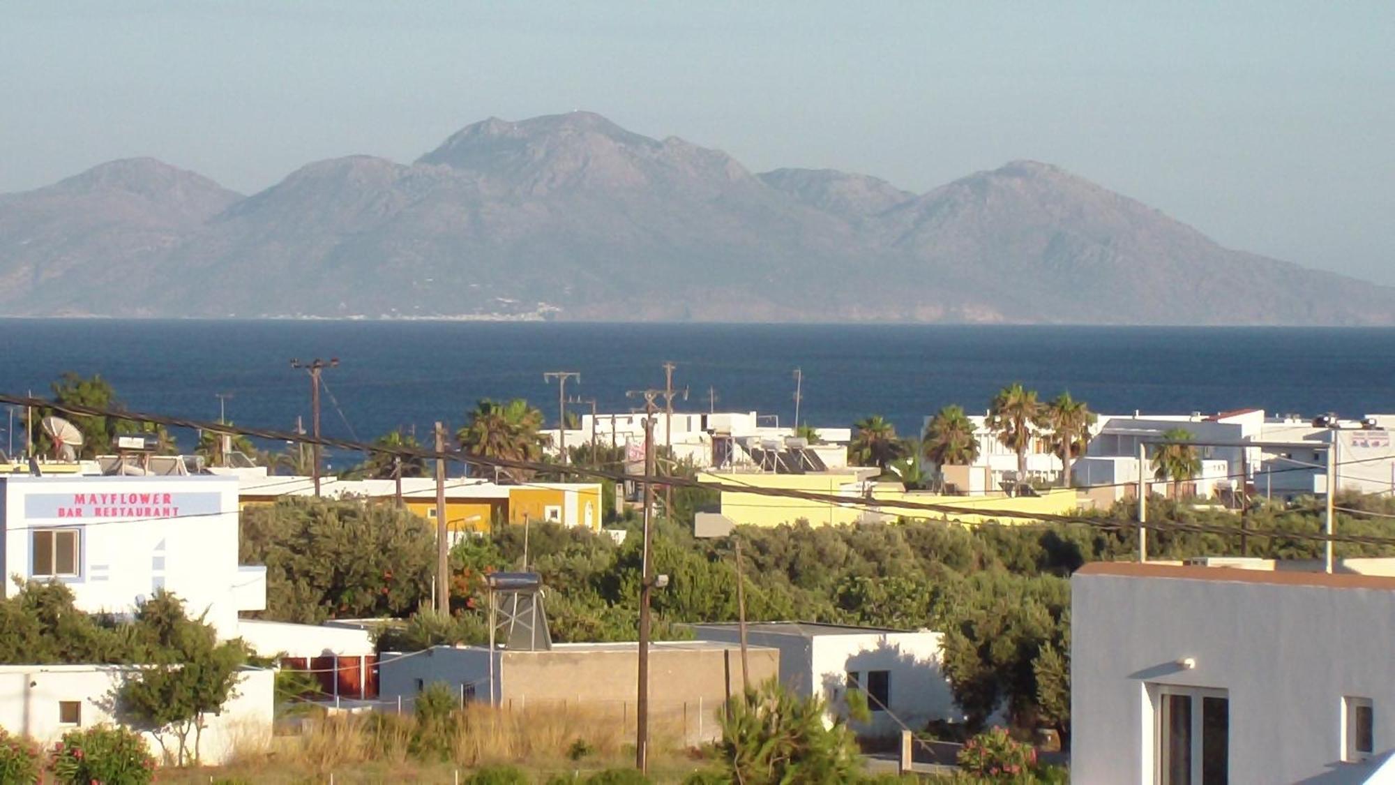 Creta Vassakis Studios 2 Kefalos  Exterior photo