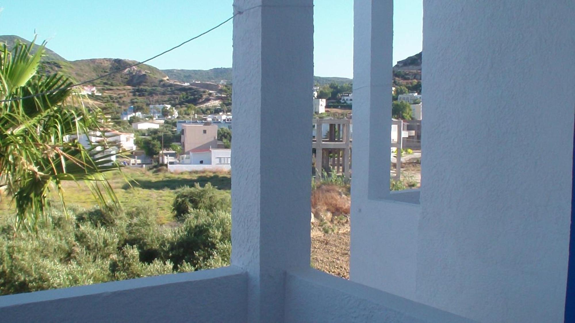 Creta Vassakis Studios 2 Kefalos  Exterior photo
