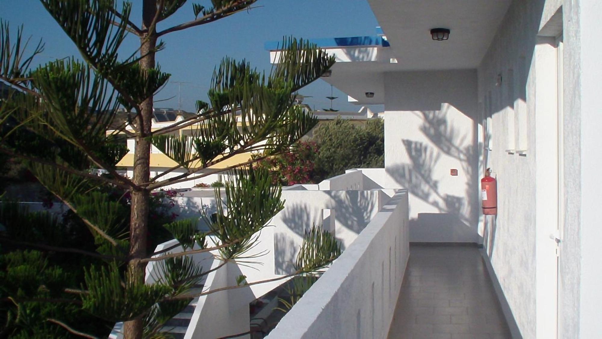 Creta Vassakis Studios 2 Kefalos  Exterior photo