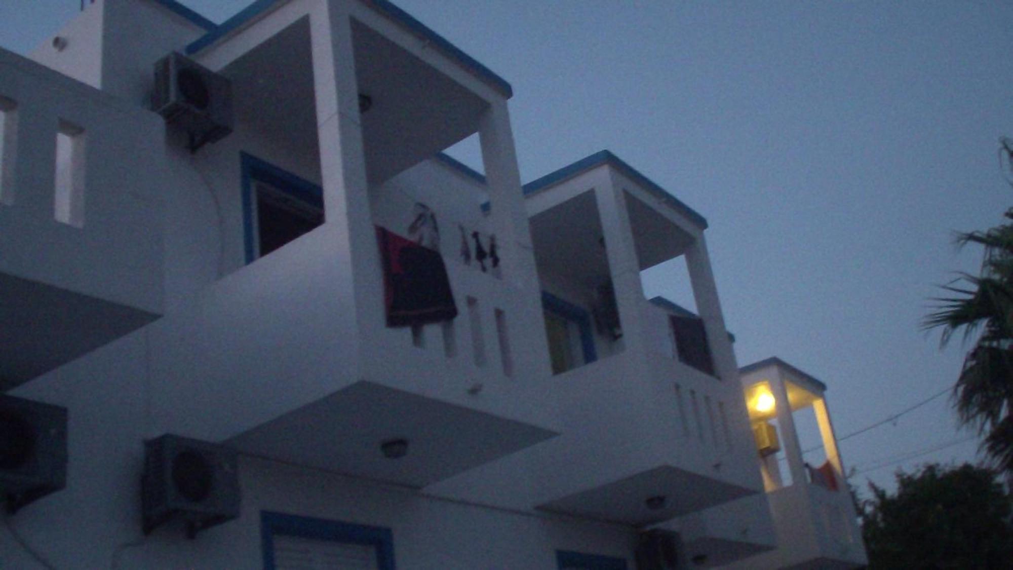 Creta Vassakis Studios 2 Kefalos  Exterior photo
