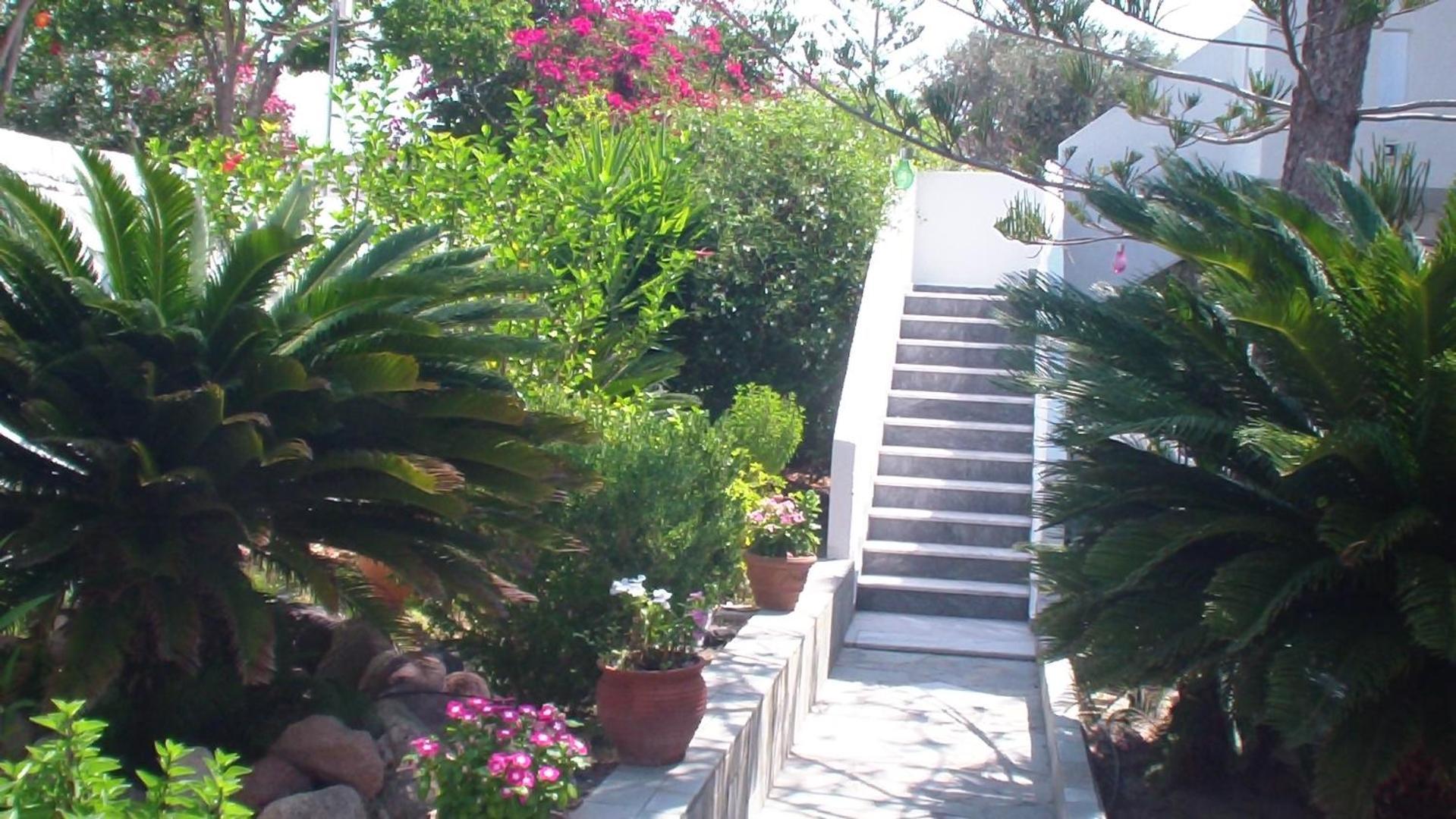Creta Vassakis Studios 2 Kefalos  Exterior photo