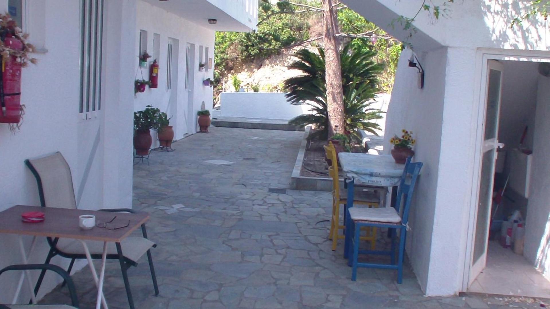 Creta Vassakis Studios 2 Kefalos  Exterior photo