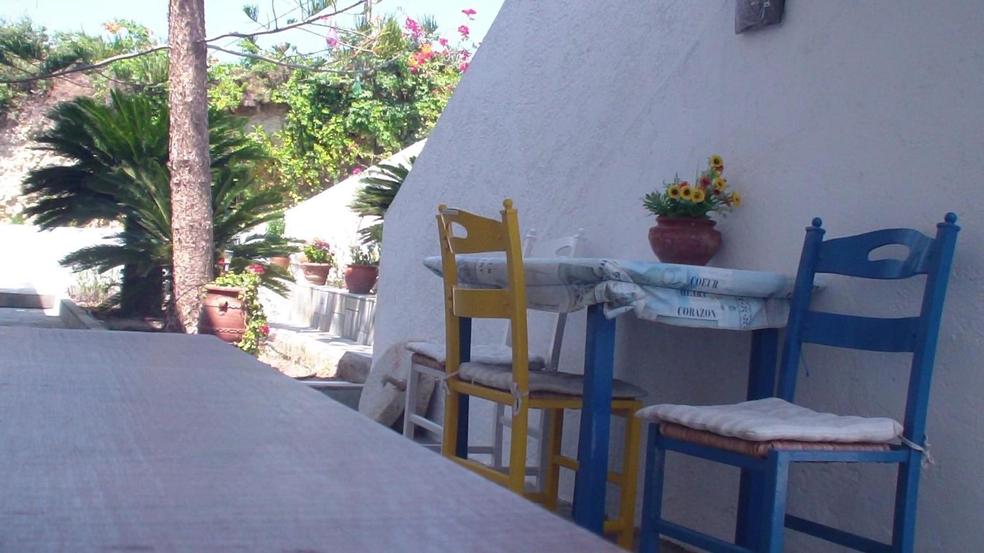 Creta Vassakis Studios 2 Kefalos  Exterior photo