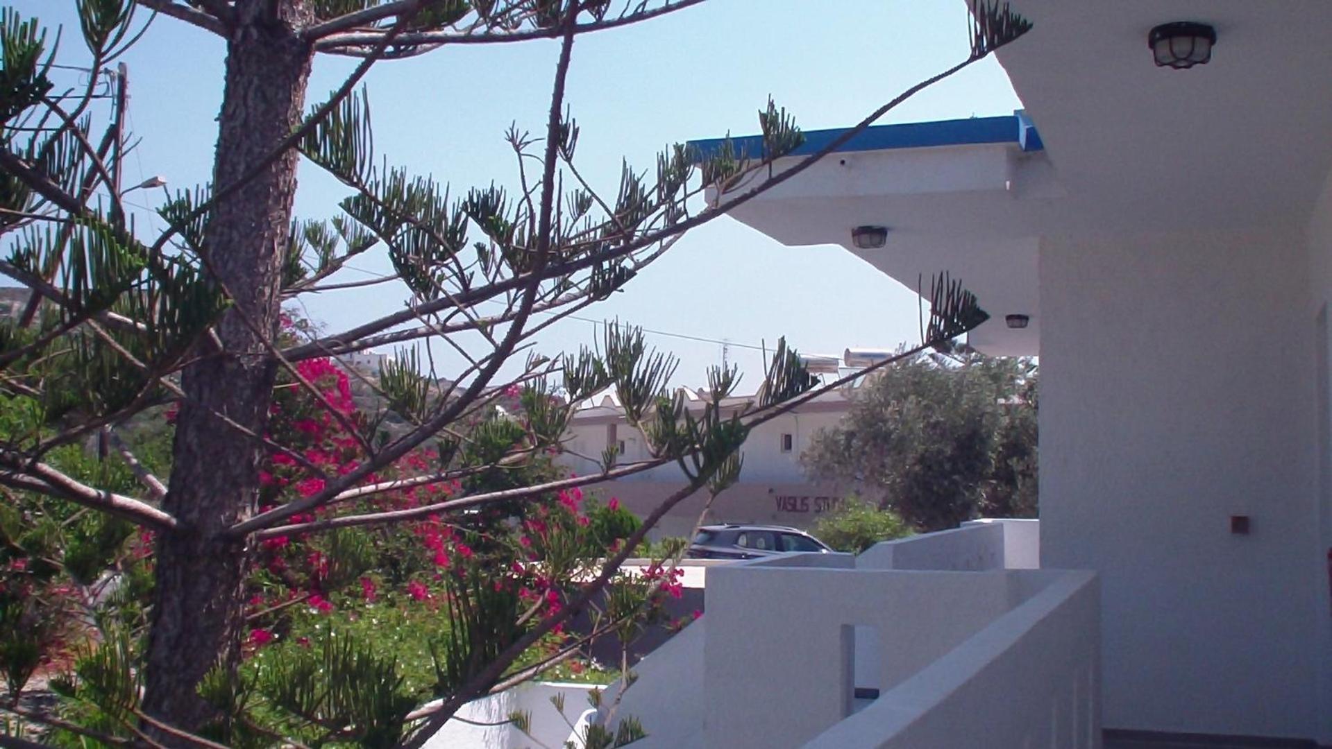 Creta Vassakis Studios 2 Kefalos  Exterior photo